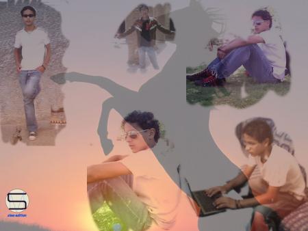 laches des coms!!!! a cet montage